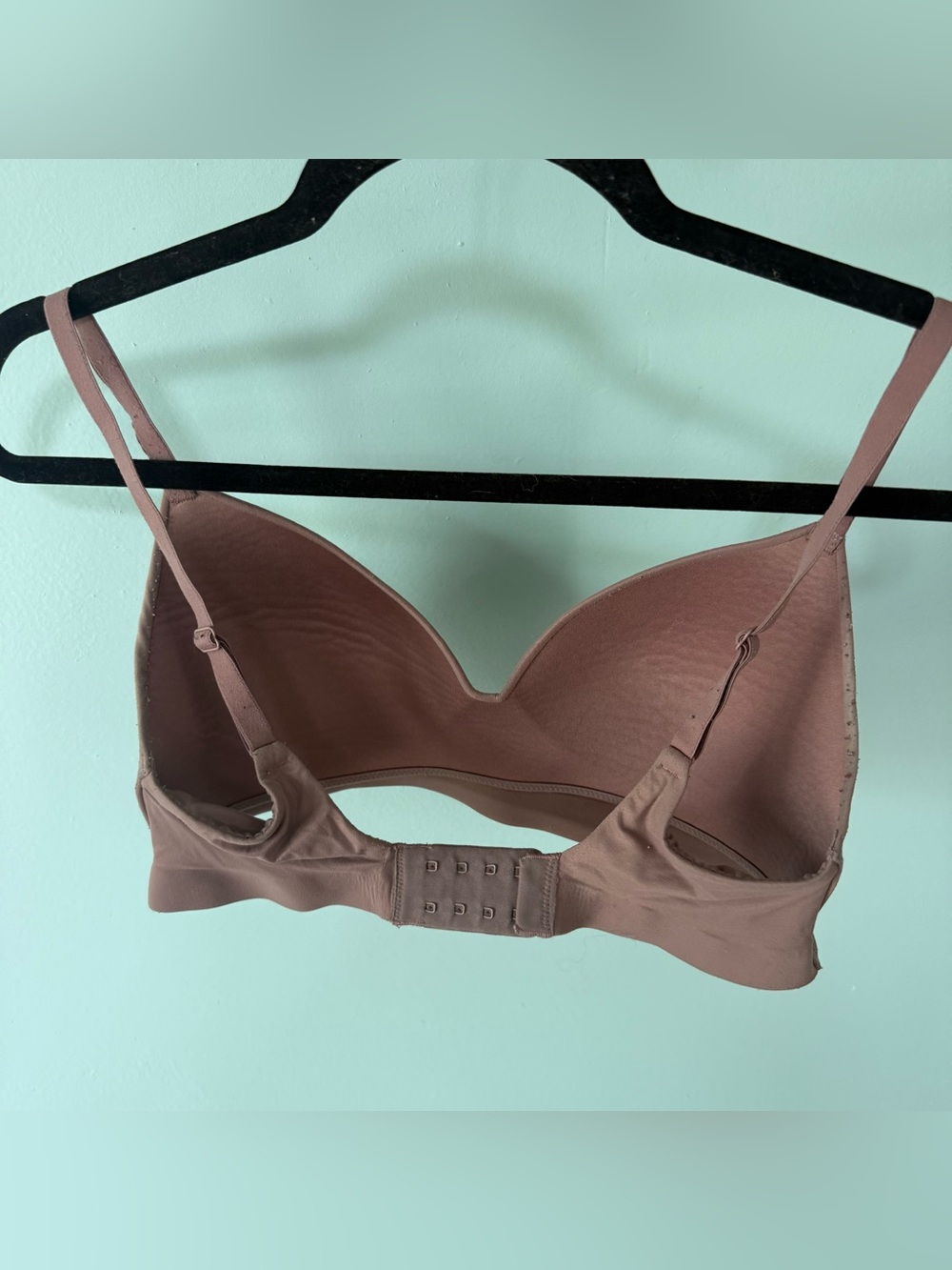 Soma Enbliss Wireless Bra Size 34C #68 - Picture 5 of 8